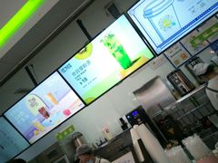 -鲜果时间(南开大悦城店)
