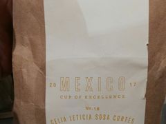 -Legno.ita Coffee by Wood(襄阳南路店)