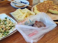 -弓二莜面(总店)