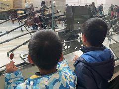 -中国宋庆龄青少年科技文化交流中心