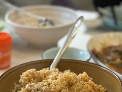 -金海湾海鲜排档(朱家尖店)