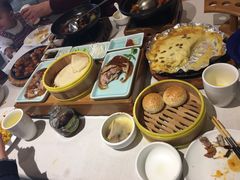 -大鸭梨烤鸭(金色漫香店)
