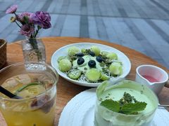 -Blac+Blac(中海环宇荟店)