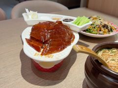 -满园烤鸭·春饼(太原街万达店)
