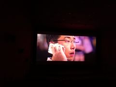 -华谊兄弟影院(北京洋桥店)