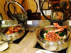 -福建鲤鱼洲酒店