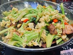 -旺角小渔村(二马路店)