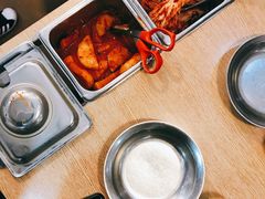-神仙雪浓汤(弘大店)