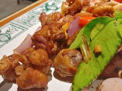 -云海肴·汽锅鸡·云南菜(高德置地店)
