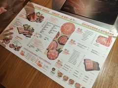 -呷哺呷哺 黄金牧场 (欢乐谷店)