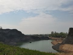 -淇河国家湿地公园