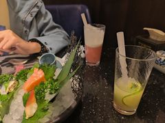 -德川家日本料理(中关村寰太大厦店)