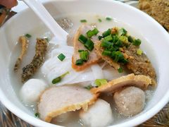 -正宗潮州鱼蛋粉(长寿西路店)