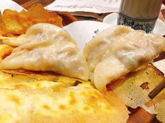 -海荣锅贴馆(五味十字店)