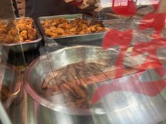 -阿捡忭京炸鸡(长沙韭菜园总店)
