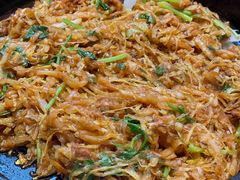 铁板煎酸菜-老长春肉馆(隆礼路店)