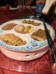 -陶然花园·婚宴