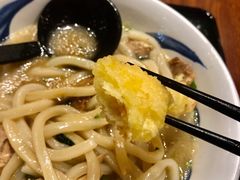 -大食代美食广场(上海中心店)