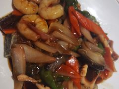 -丁字口海鲜热炒·烧烤大排档