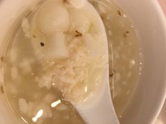 新花城长江第一鲜-新花城蟹粉馆(乌鲁木齐店)