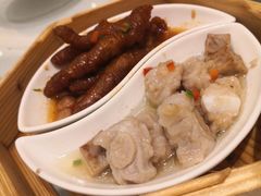 -宝园酒家(美林M·LIVE天地东座店)