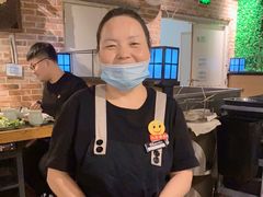 -梨花自助烤肉(天河城店)