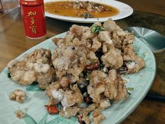 -如我美食(达道社区店)