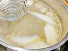 -牛品福潮汕牛肉火锅(旺庄店)