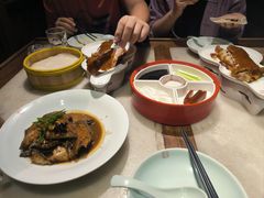 -小吊梨汤·北京菜·烤鸭(清河万象汇店)