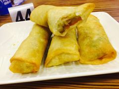 -老裕缘汤包馆(嘉善路店)
