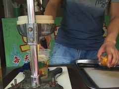 -马拉桑果汁(龙头路总店)