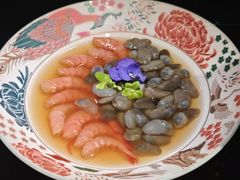 -甬上名灶(天一阁·翠柏店)