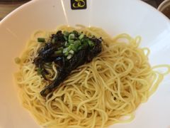 招牌葱油拌面-一品小笼(金融街店)