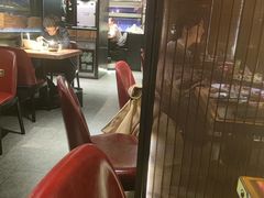 大堂-老板恋上鱼(印象城店)