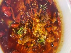 -百年神厨·地道川菜(清江西路店)