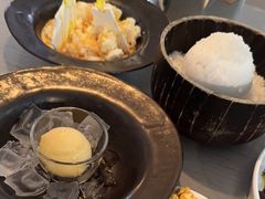 -Ocean's Table 欧舍