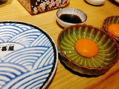 -有喜屋·日料·居酒屋(旭辉广场店)