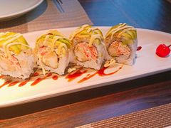 -山葵家·创意料理(EFC欧美广场店)