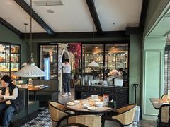 -前海沿·青岛菜(李沧万达店)