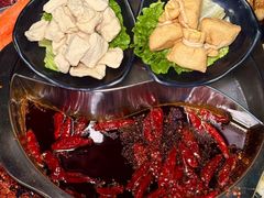 -三江汇火锅店(保全街店)