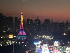 -深圳威尼斯英迪格酒店