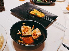 -聚味瞿记·龙虾堂(天元店)