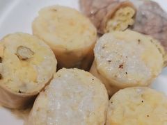 -腰记饭店(龙源路店)