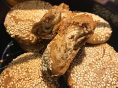 -满园烤鸭·春饼(奥体万达店)