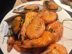 -星伦多 自助料理(圆融店)