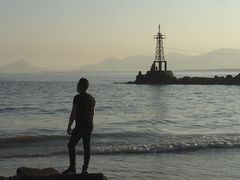 -南澳海滩