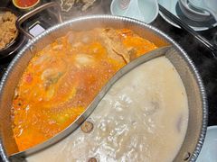 -捞王猪肚鸡火锅(昆山店)