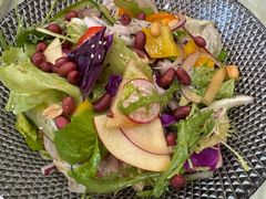 -东四民芳餐厅(世茂工三店)