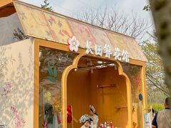 -长田漾湿地公园