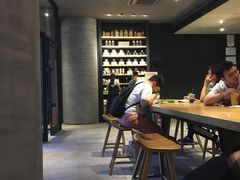 -星巴克臻选(郑州国贸360广场店)